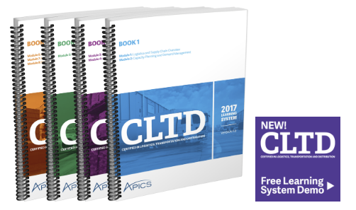 CLTC Learning System Books